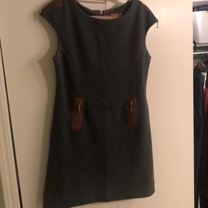 Eliza J dress